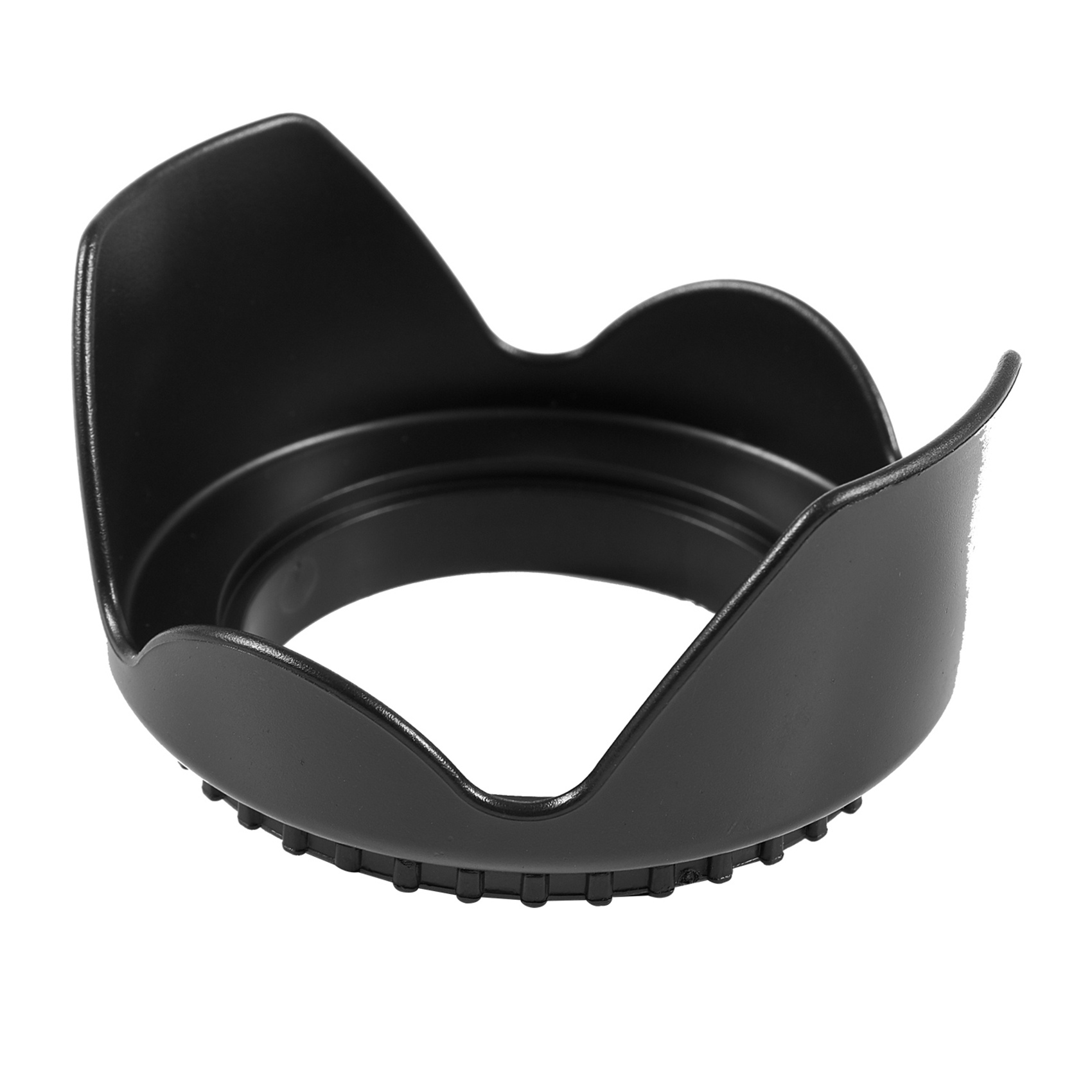 Lens Hood Petal - 2X 52Mm Tudung Lensa Bunga Kelopak