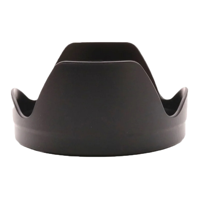 Lens Hood Petal - Penutup Lensa Kelopak Bunga menggantikan EW-78E