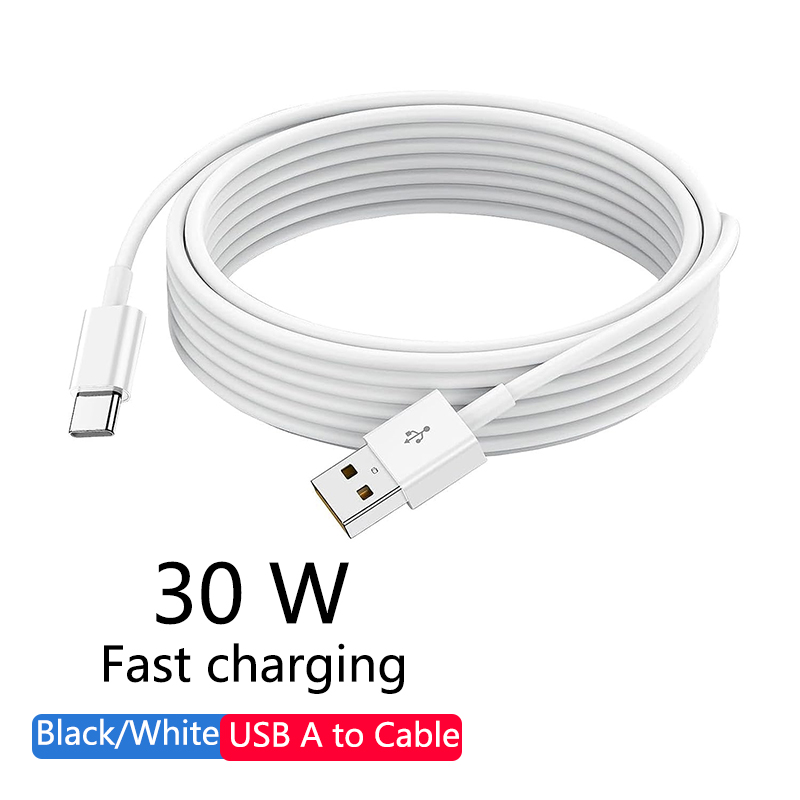 Photography Date - Kabel USB A Ke Tipe C