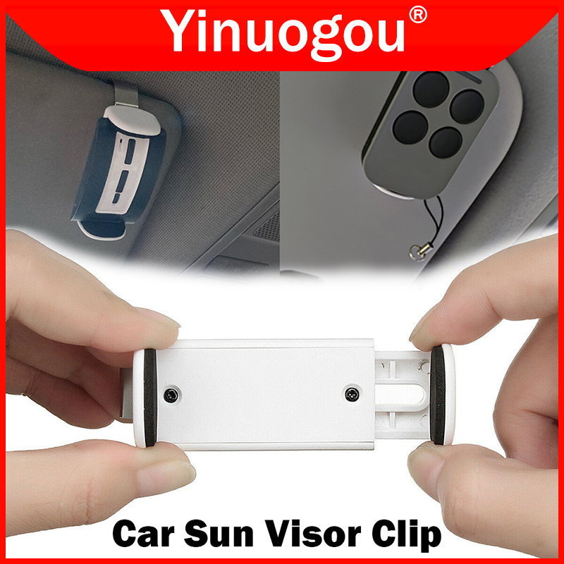 Remote Shutter Release - Baru Tempat Klip Kunci Mobil Klip