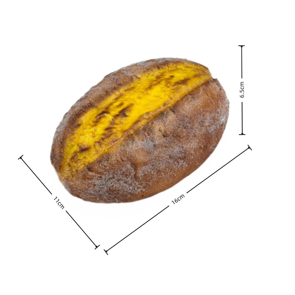 Photography Interest - Roti Tiruan PU Lembut Tahan Lama,