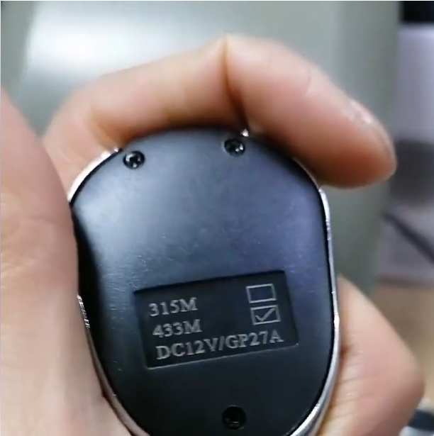Remote Shutter Release - 2 Buah/10 Buah untuk Remote Control