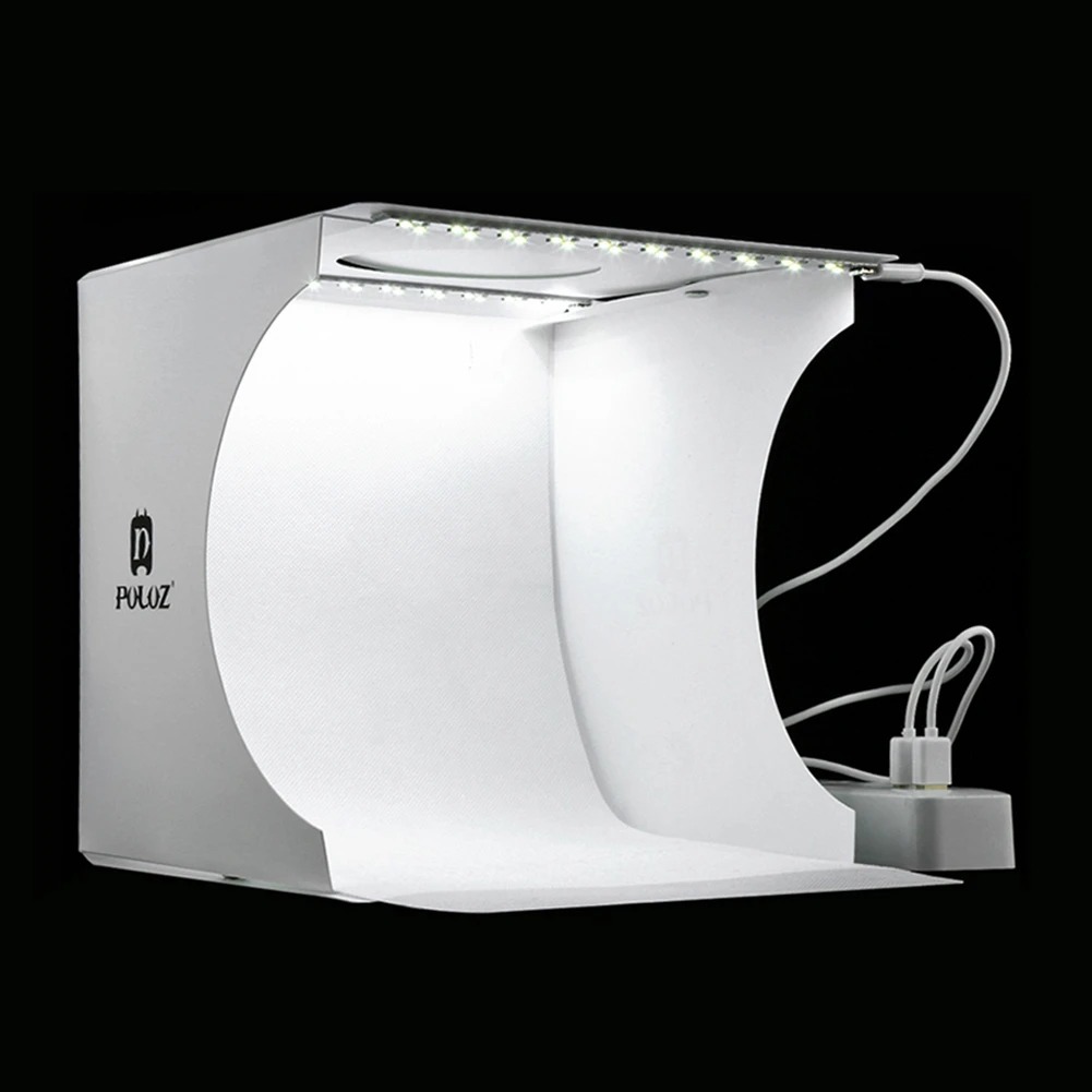 Photography Quotes - Kotak lampu lipat profesional untuk kamera