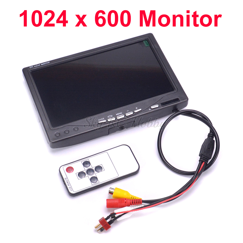 Photography Quotes - BARU 7 inci LCD TFT 1024x600