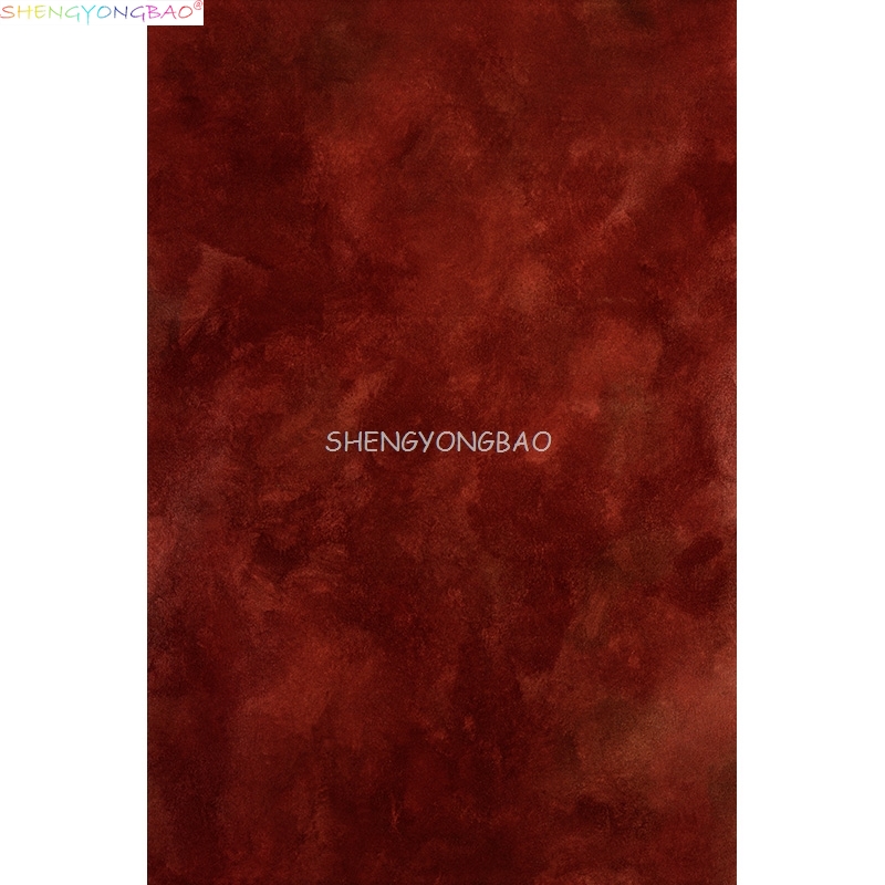 Photography Backdrop Muslin - Latar Belakang Abstrak Retro Vintage untuk