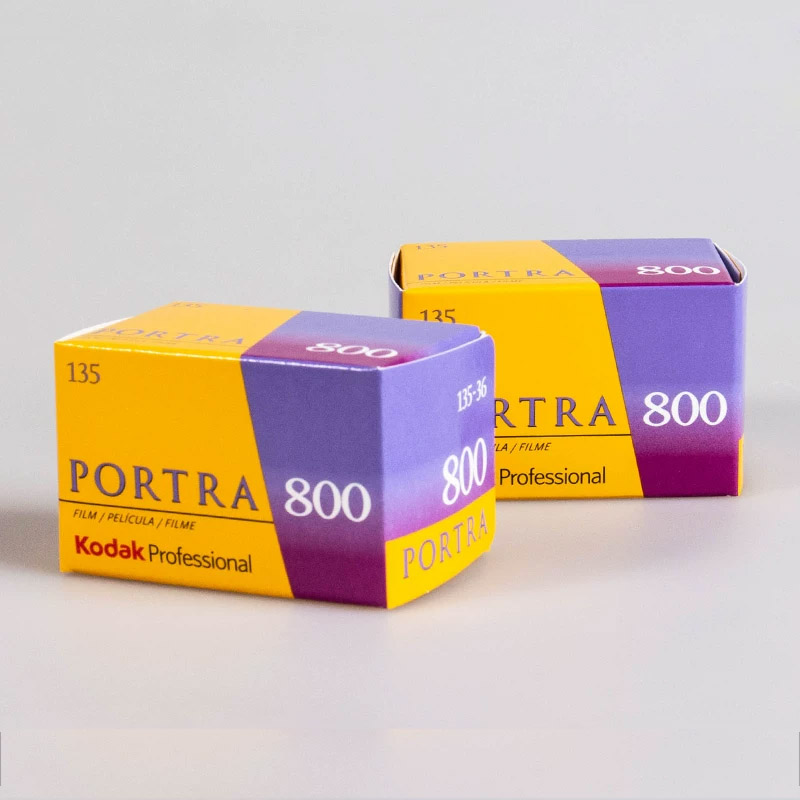Photography Date - Tersedia 135 Film Warna Negatif Kodak