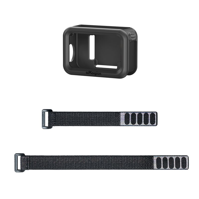 Camera Wrist Strap - AMAGISN Casing Pelindung Layar untuk Kamera