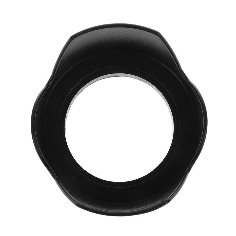 Lens Hood Petal - R53C 55mm Tudung Lensa Kerai Kelopak