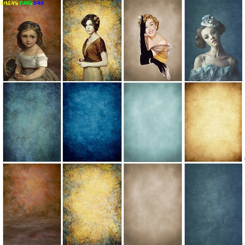 Photography Backdrop Muslin - MB-54 latar belakang fotografi warna polos,