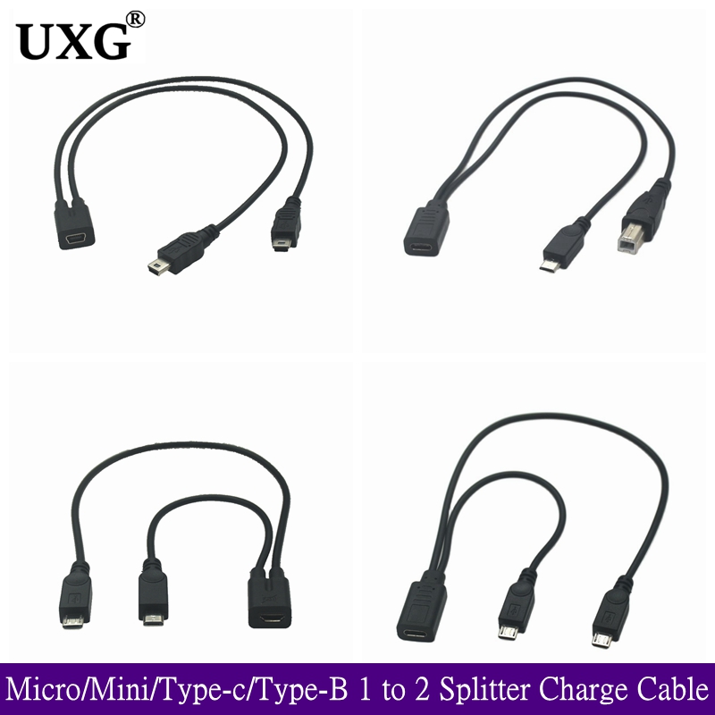 Photography Date - Kabel adaptor Splitter tanggal ekstensi, kabel