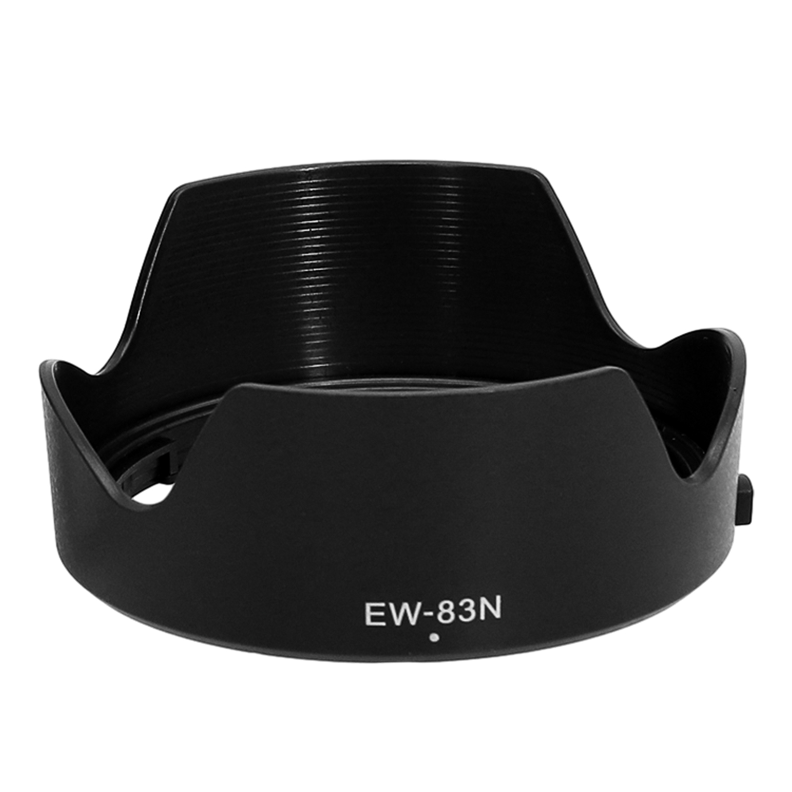 Lens Hood Petal - Pelindung Lensa EW-83N Pengganti Sunshade Petal