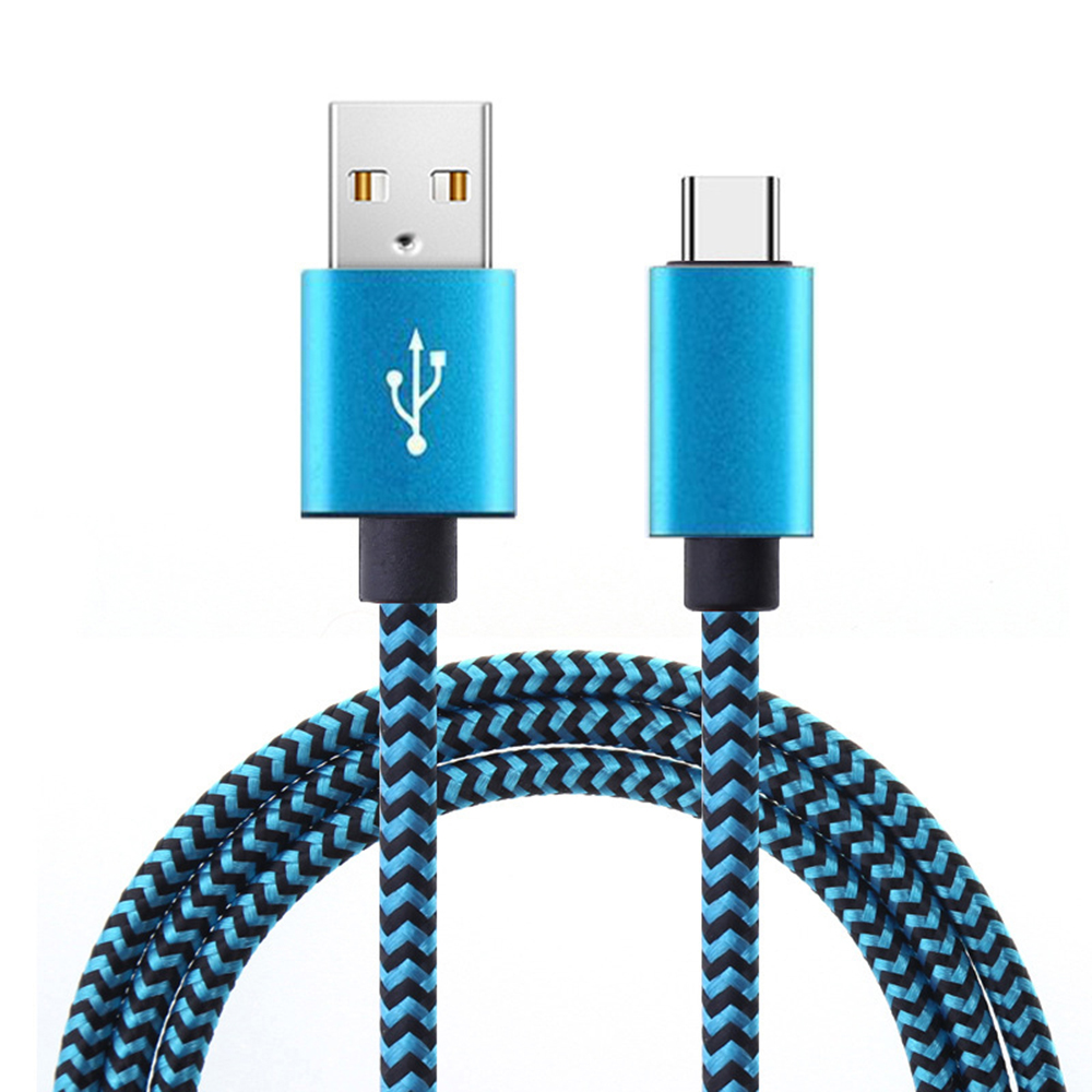 Photography Date - Kabel USB Type C Sinkronisasi Data