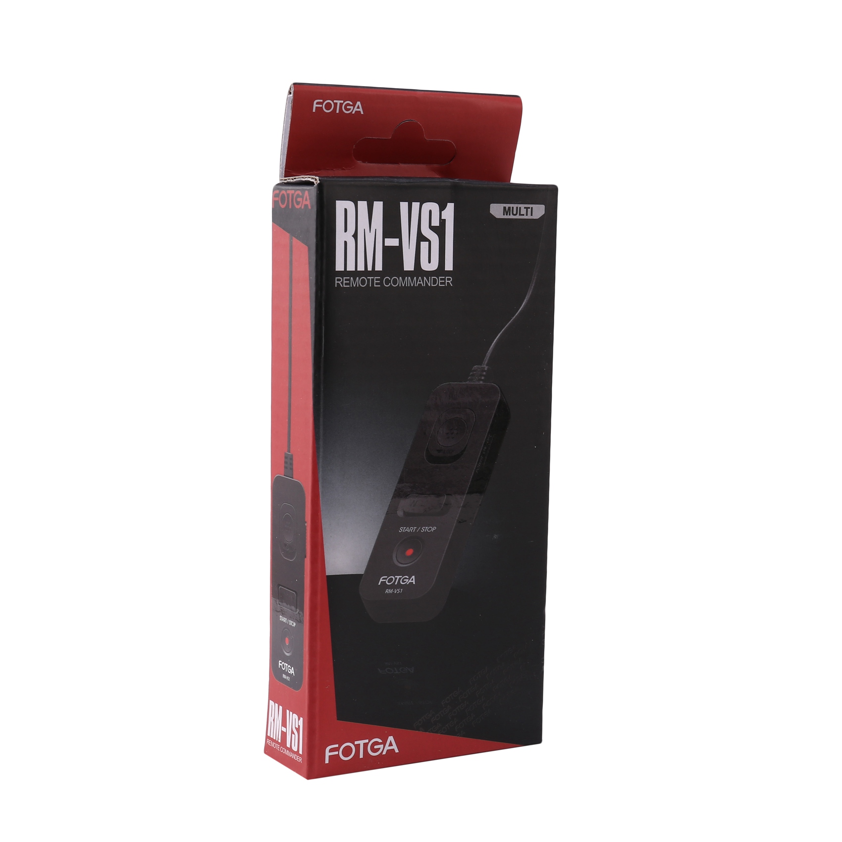 N05R FOTGA RM-VS1 Remote Contr - Remote Shutter Release ulasan dan harga