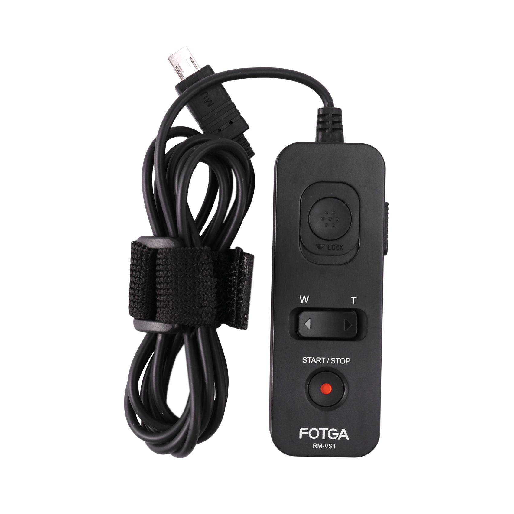 N05R FOTGA RM-VS1 Remote Contr - Remote Shutter Release ulasan dan harga
