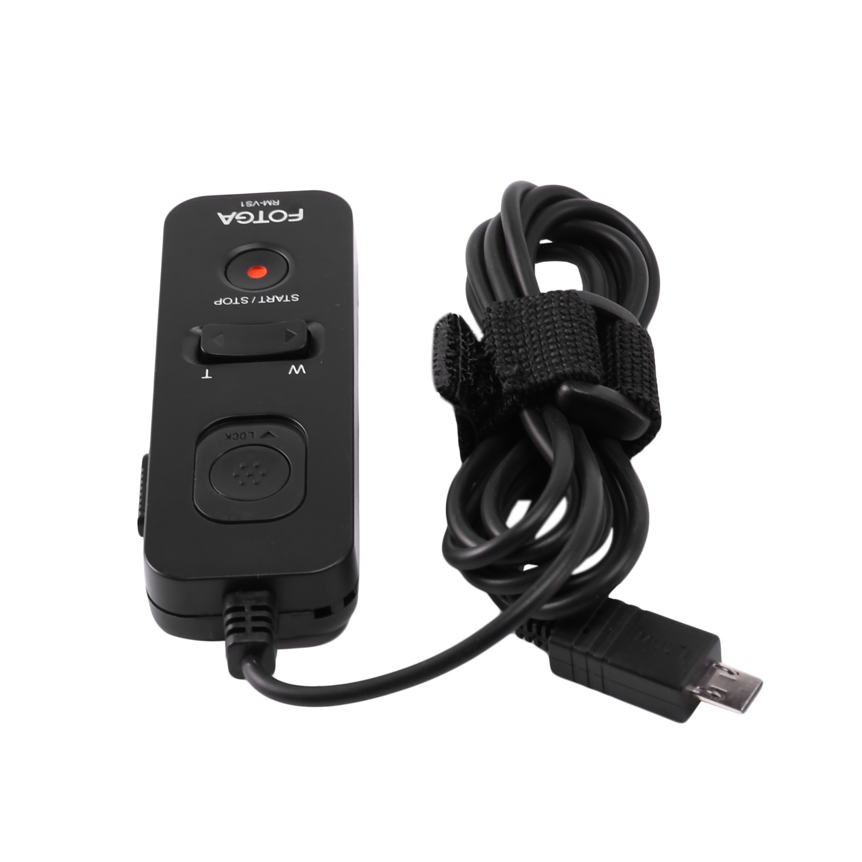 N05R FOTGA RM-VS1 Remote Contr - Remote Shutter Release ulasan dan harga