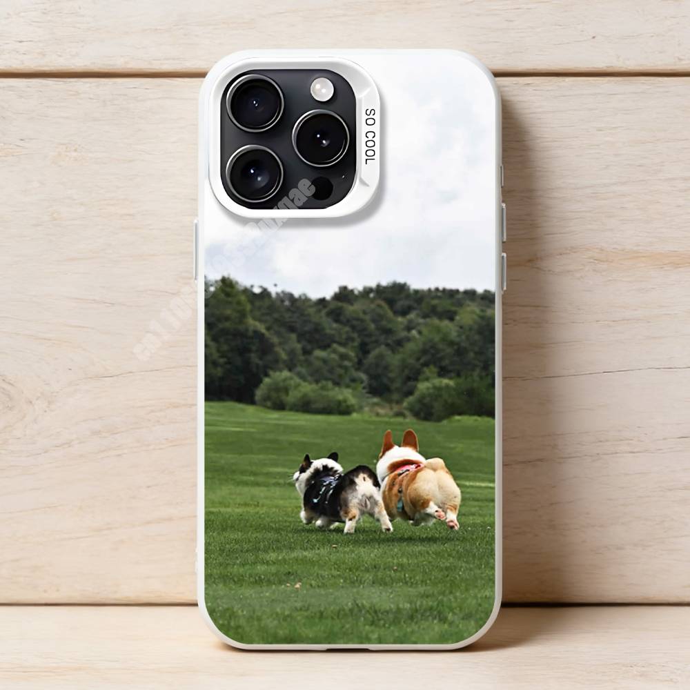 Casing Ponsel Fotografi Anjing - Photography Quotes ulasan dan harga