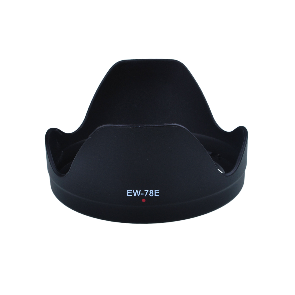 Penutup Lensa Kelopak Bunga me - Lens Hood Petal ulasan dan harga