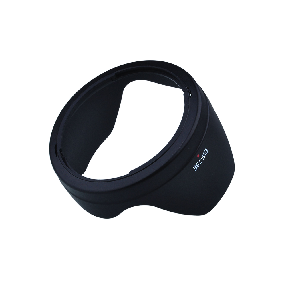 Penutup Lensa Kelopak Bunga me - Lens Hood Petal ulasan dan harga