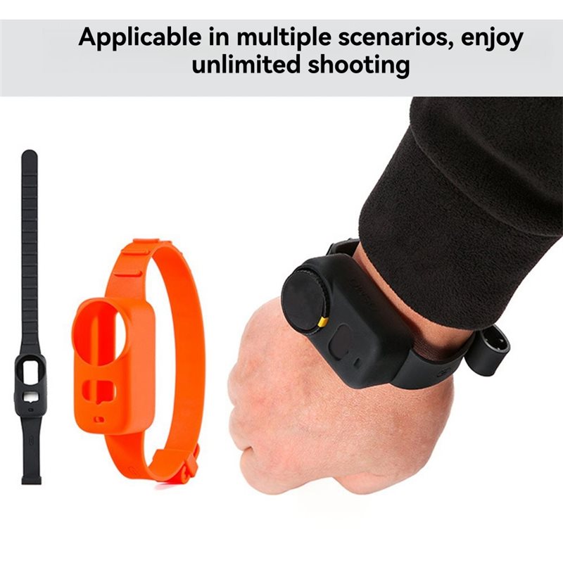 Gelang HFES yang Dapat Disesua - Camera Wrist Strap ulasan dan harga