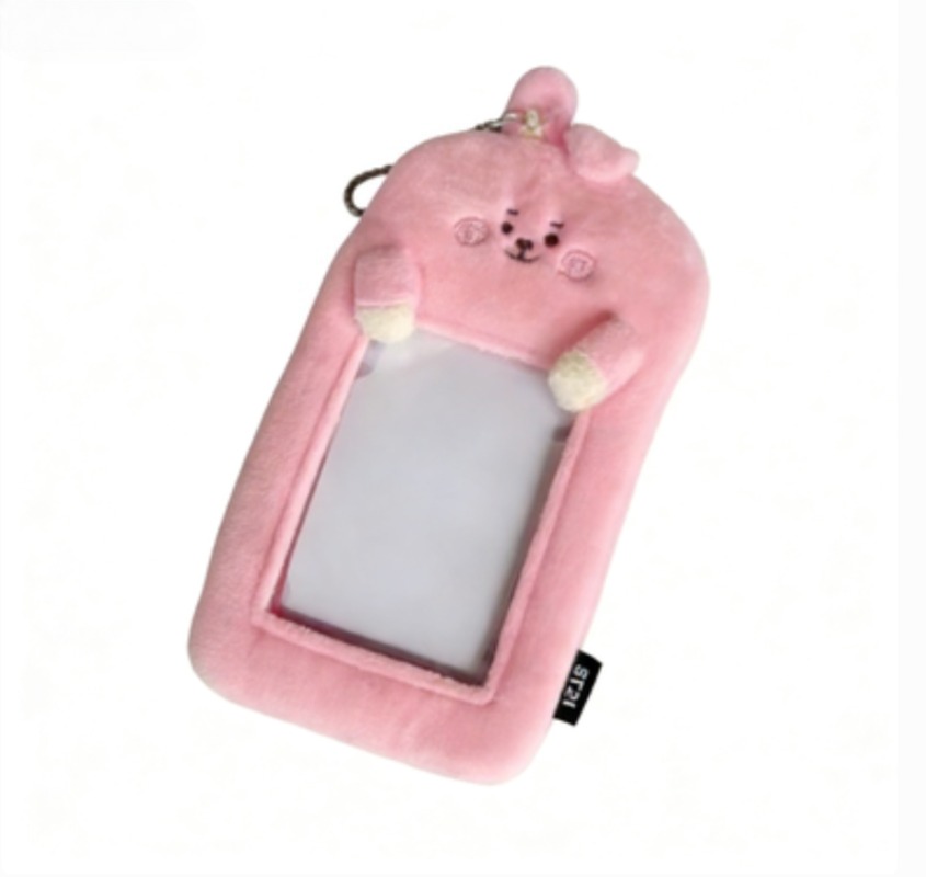 Kpop BT21 TATA COOKY CHIMMY KO - Photography Exhibition ulasan dan harga