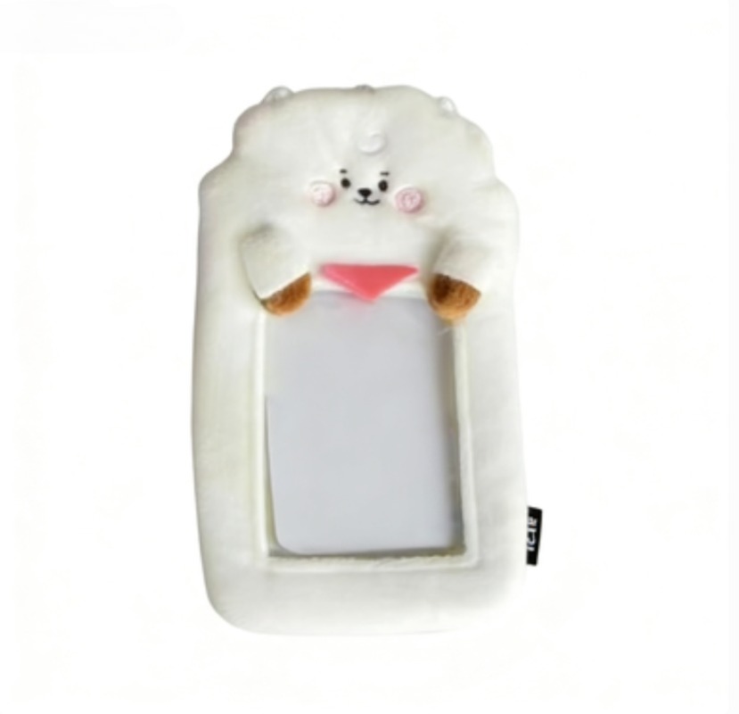 Kpop BT21 TATA COOKY CHIMMY KO - Photography Exhibition ulasan dan harga