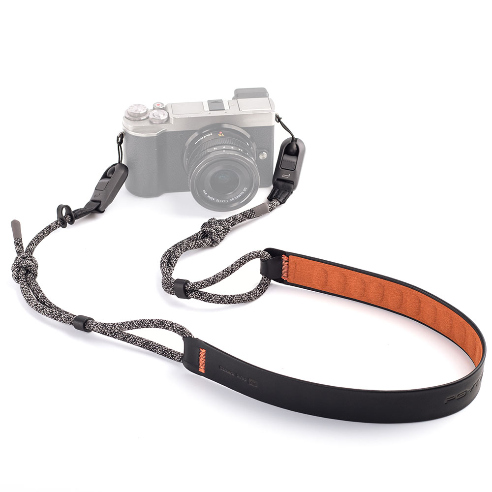 PGYTECH tali bahu kamera versi - Camera Wrist Strap ulasan dan harga