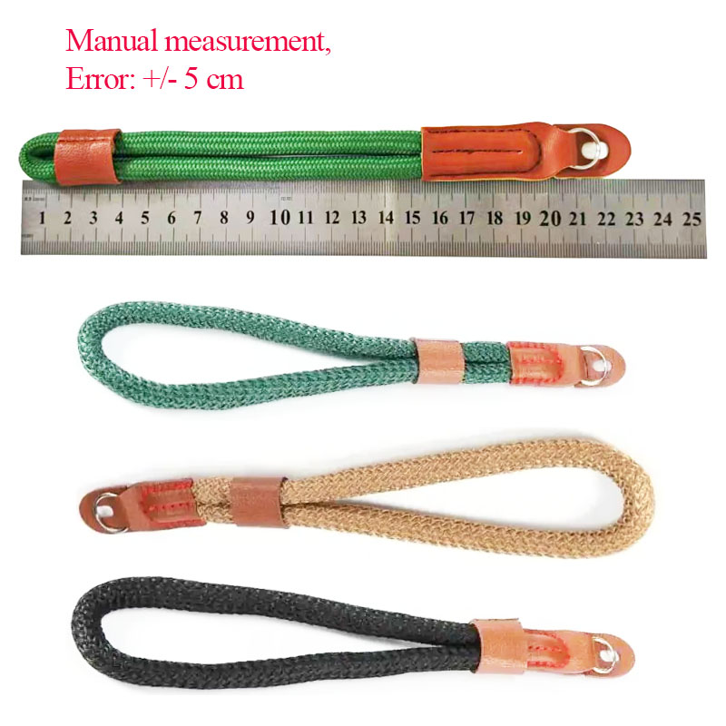 Tali pergelangan tangan kamera - Camera Wrist Strap ulasan dan harga