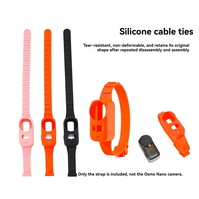 Y23A-Tali Pergelangan Tangan S - Camera Wrist Strap ulasan dan harga