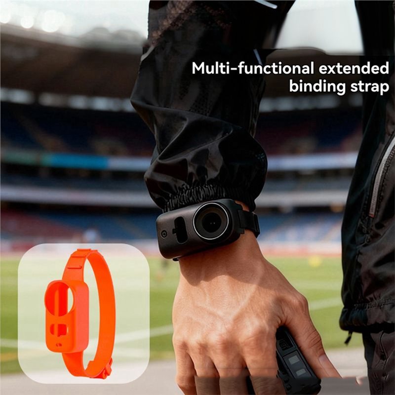 Y23A-Tali Pergelangan Tangan S - Camera Wrist Strap ulasan dan harga