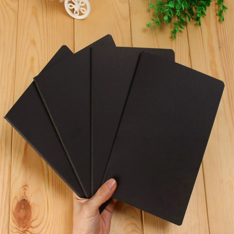 Buku catatan kertas Kraft A6 b - Photography Journal ulasan dan harga