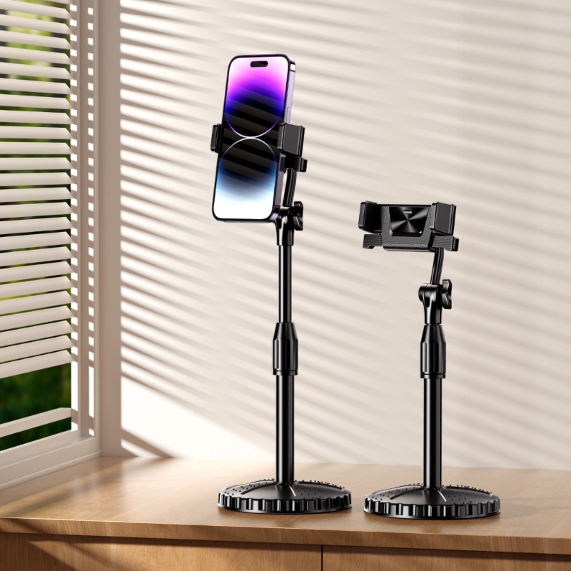 Perlengkapan Kamera Sistem Man - Fluid Head Tripod ulasan dan harga
