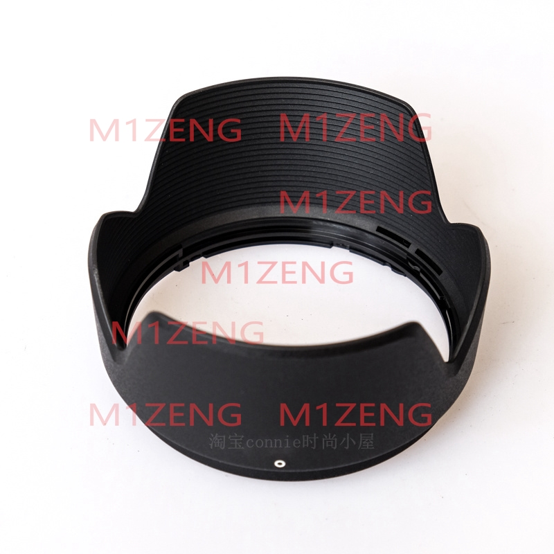ALC-SH109 Penutup Lensa Bunga  - Lens Hood Petal ulasan dan harga
