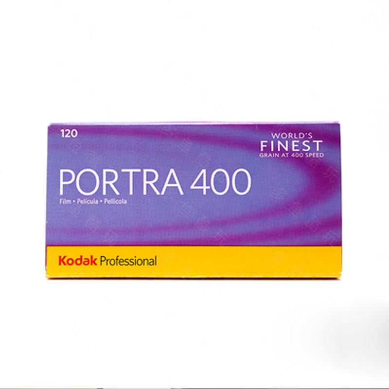 Film Negatif Warna Profesional - Photography Date ulasan dan harga