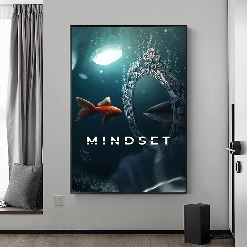 Poster Seni Motivasi 7 Aturan  - Photography Quotes ulasan dan harga