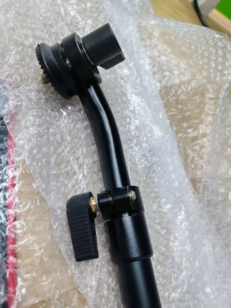 Lengan Pegangan Pan Bar Telesk - Fluid Head Tripod ulasan dan harga