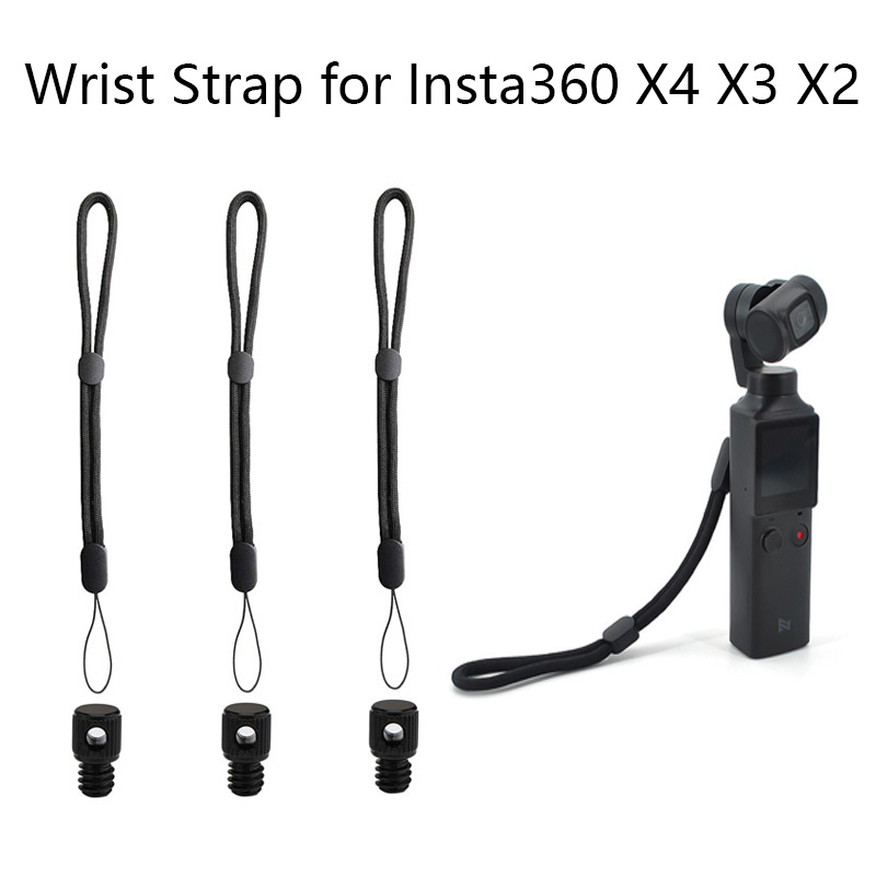 Tali Pergelangan Tangan untuk  - Camera Wrist Strap ulasan dan harga