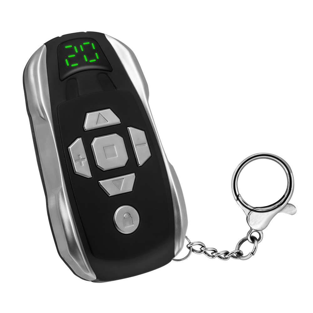 Remote Kontrol Nirkabel Multi- - Remote Shutter Release ulasan dan harga