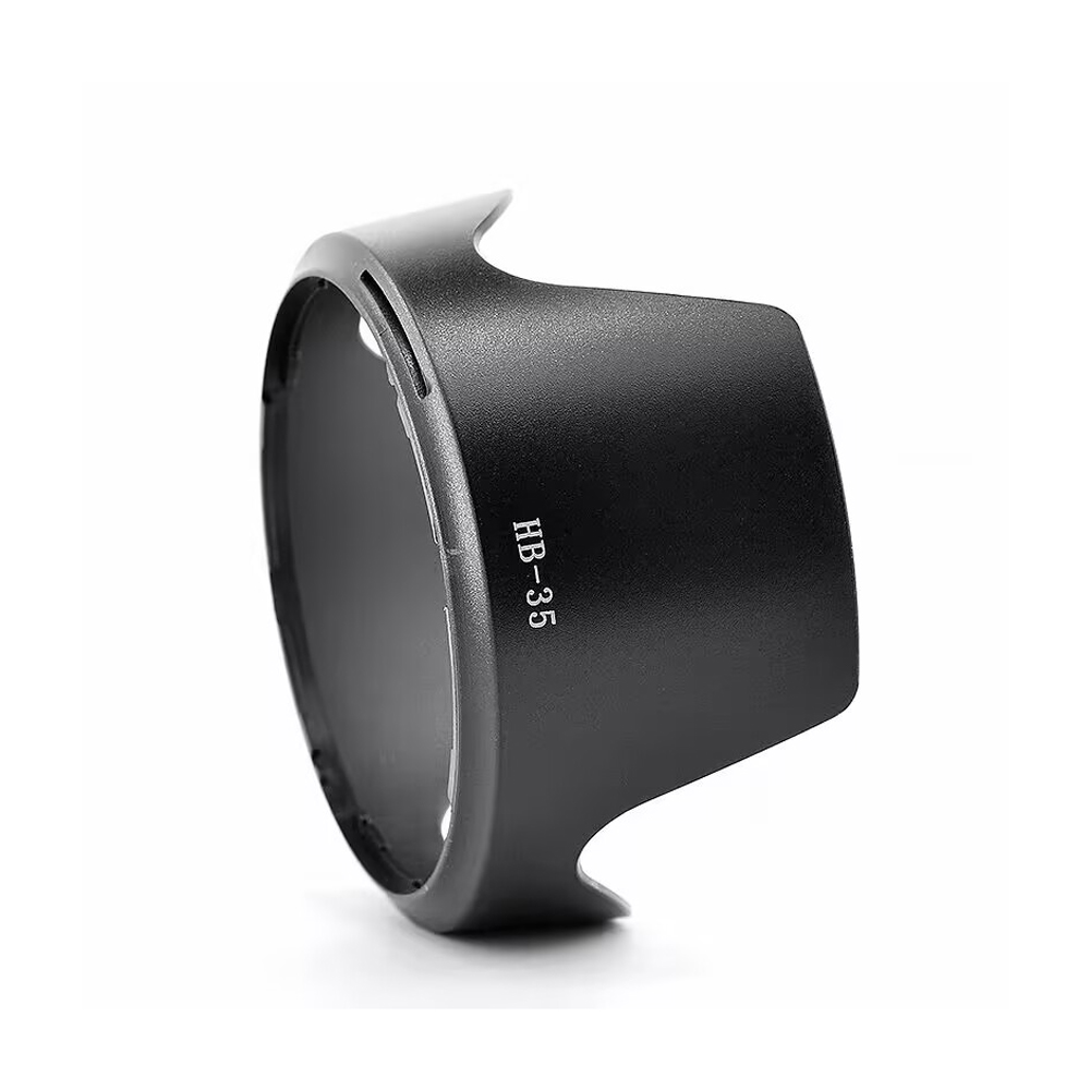 Penutup Lensa Bentuk Kelopak B - Lens Hood Petal ulasan dan harga