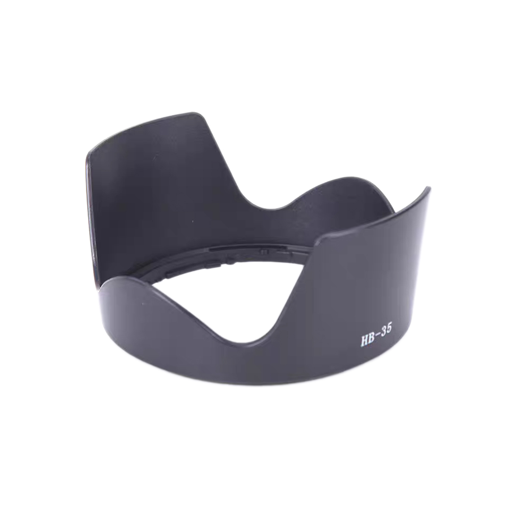 Penutup Lensa Bentuk Kelopak B - Lens Hood Petal ulasan dan harga