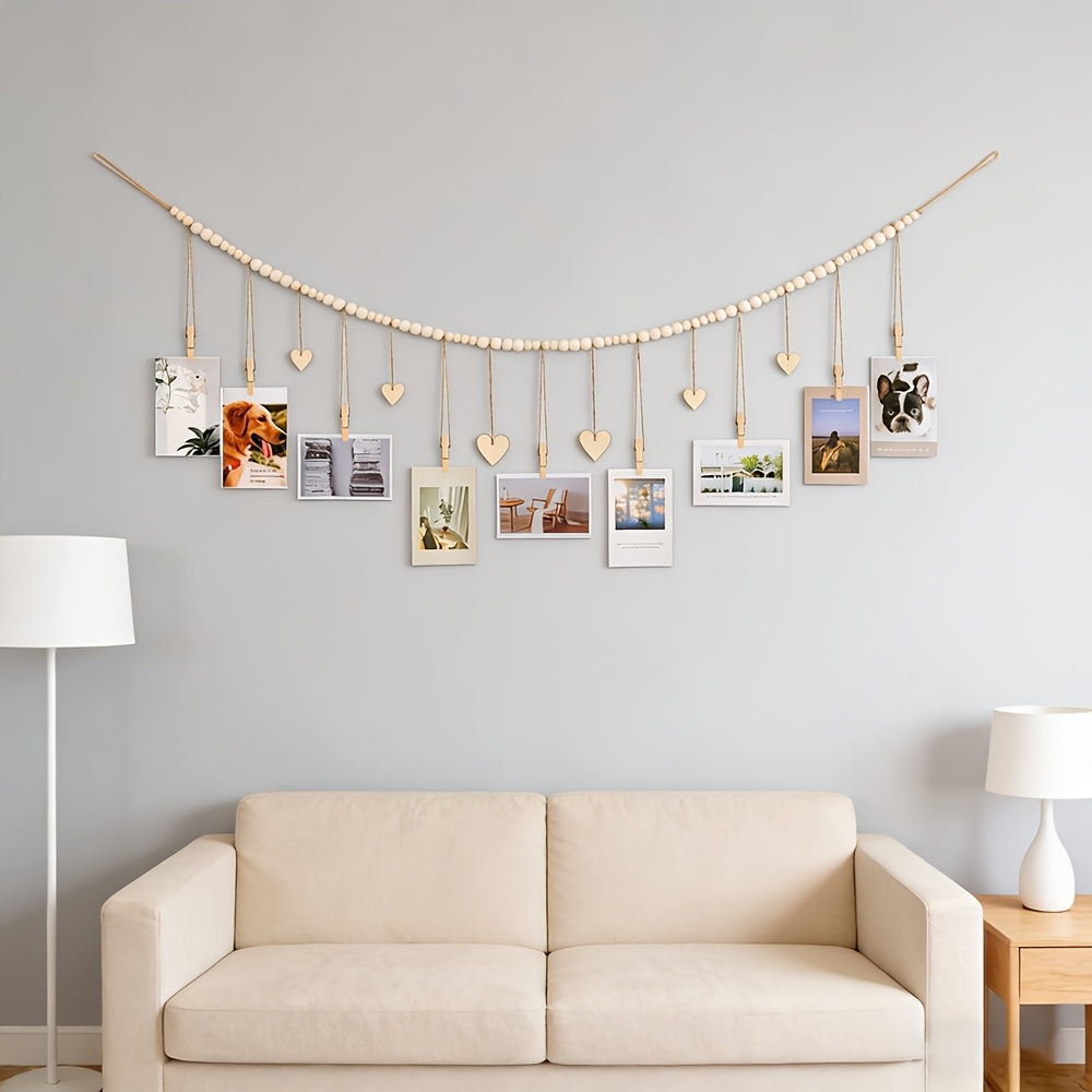 Dekorasi Dinding Gantung untuk - Photography Types ulasan dan harga