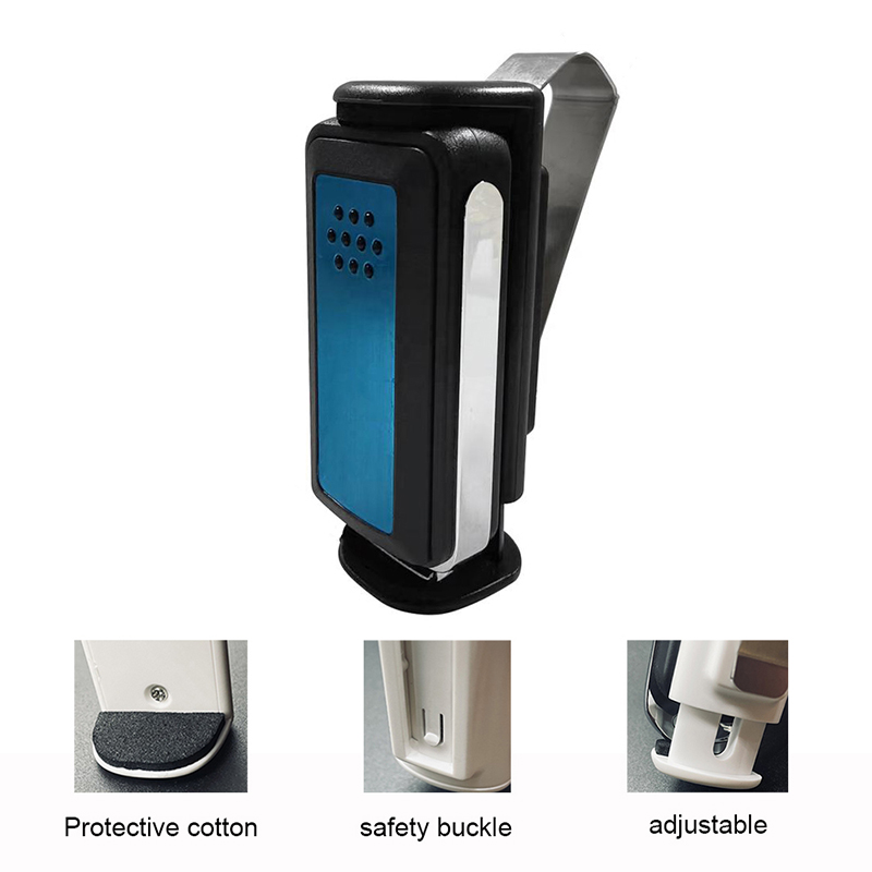 Baru Tempat Klip Kunci Mobil K - Remote Shutter Release ulasan dan harga