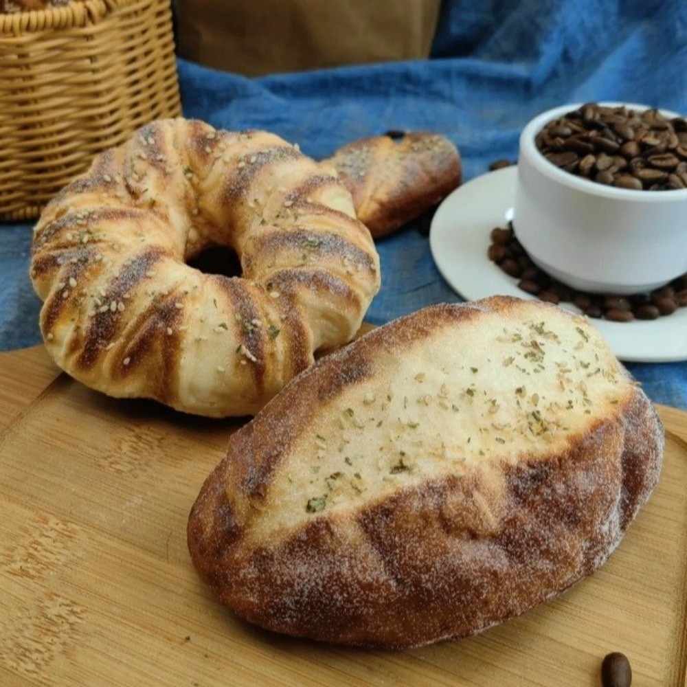 Roti Imitasi PU Lembut Realist - Photography Interest ulasan dan harga