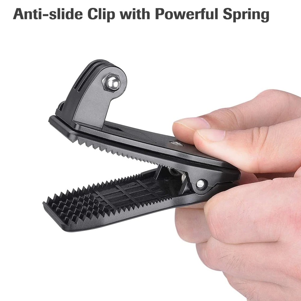 Anti-Selip 360 °   Kamera Aksi - Camera Wrist Strap ulasan dan harga