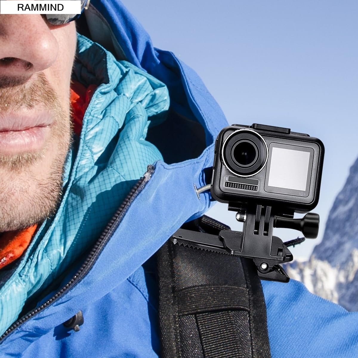 Anti-Selip 360 °   Kamera Aksi - Camera Wrist Strap ulasan dan harga