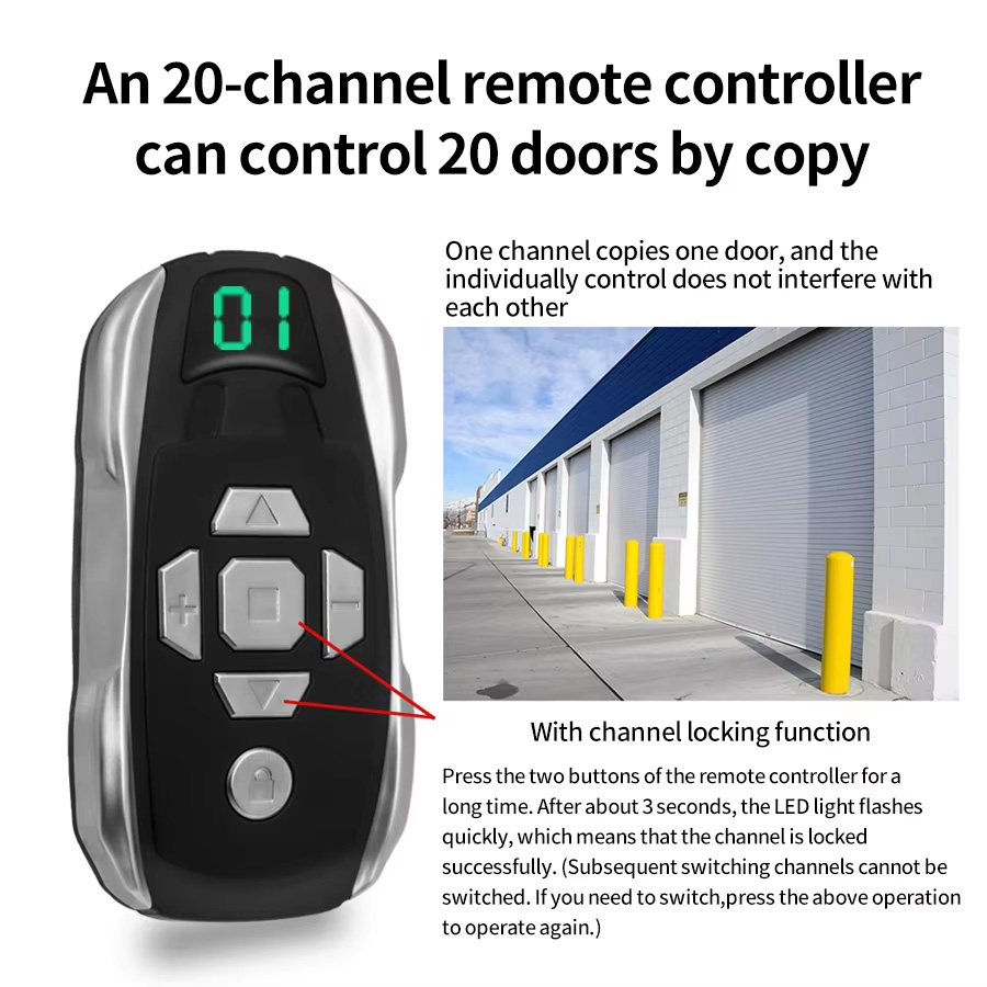 Remote Control Pintu Garasi Un - Remote Shutter Release ulasan dan harga