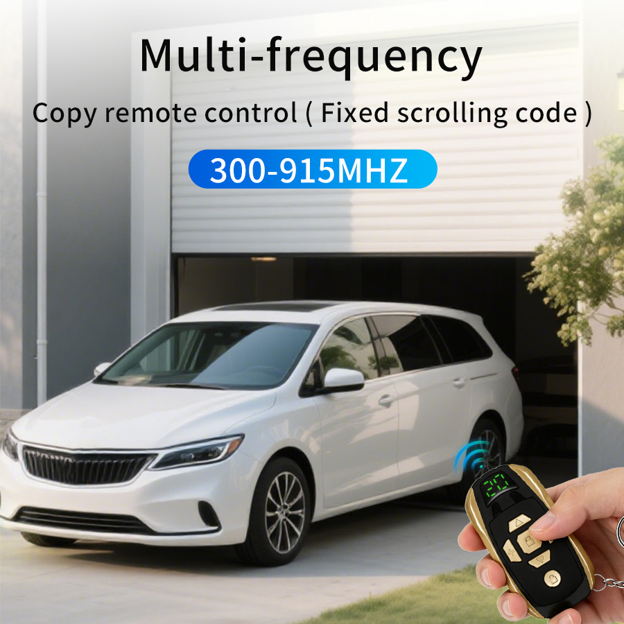 Remote Control Pintu Garasi Un - Remote Shutter Release ulasan dan harga