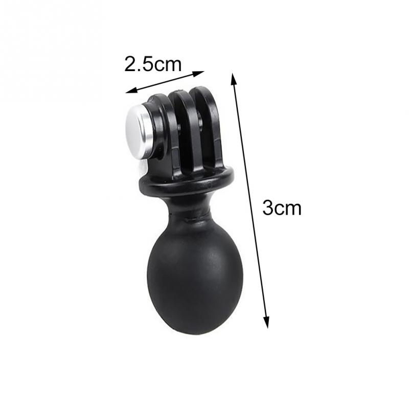 Go Pro Ram portabel Tripod bol - Fluid Head Tripod ulasan dan harga