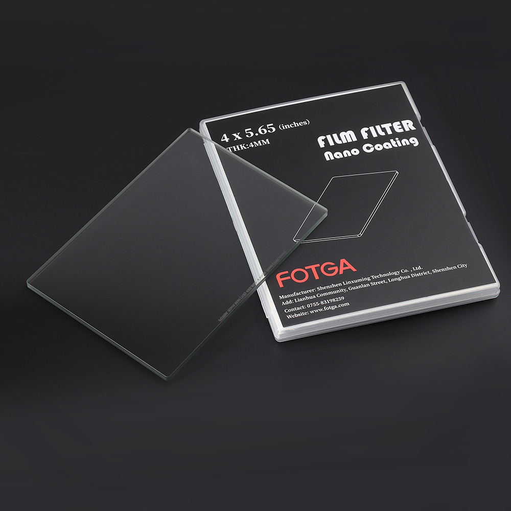 Filter Black Mist 4x5.65