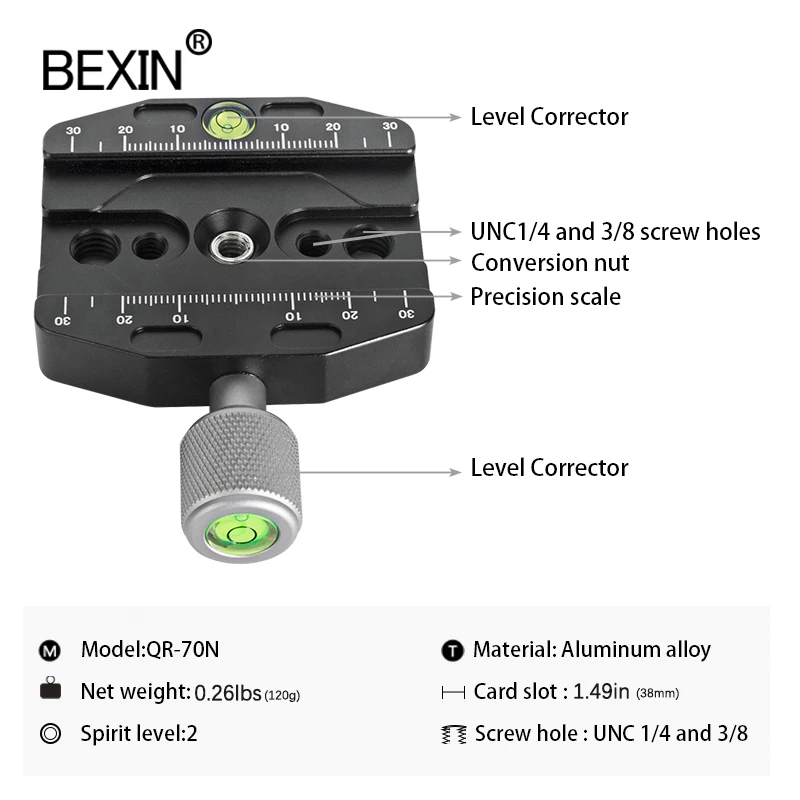 Adaptor Kepala Bola Tripod Ser - Fluid Head Tripod ulasan dan harga