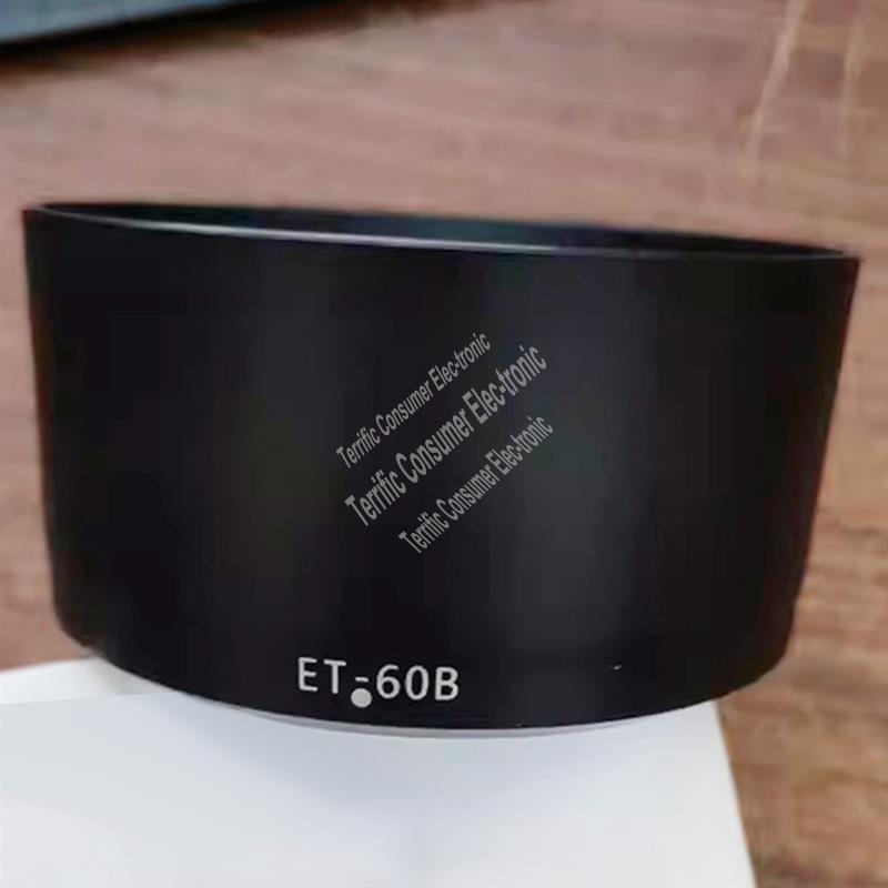 Tudung Lensa Kap Lensa Kelopak - Lens Hood Petal ulasan dan harga